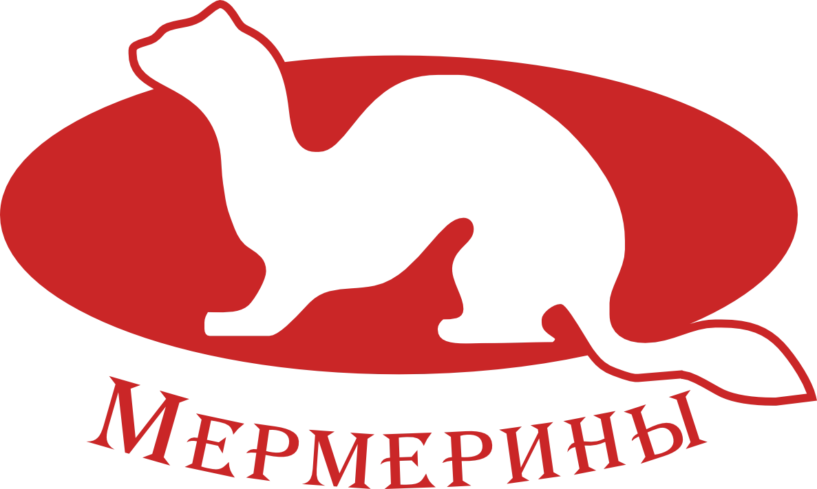 Зверохозяйство МЕРМЕРИНЫ